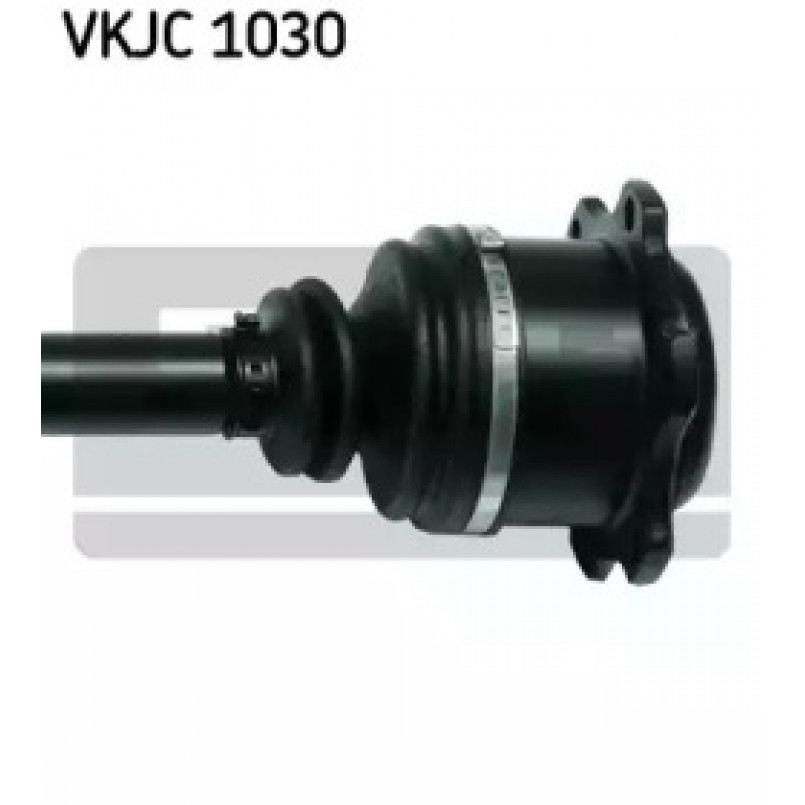 VKJC 1030 SKF - Привідний вал